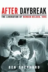 Book cover of After Daybreak by Ben Shephard
