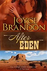Book cover of After Eden by Harold J. Recinos