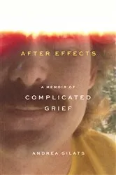 Book cover of After Effects by Andrea Gilats