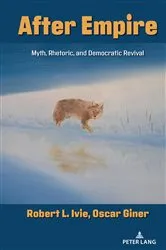 Book cover of After Empire by Karen Barkey