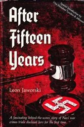 Book cover of After Fifteen Years by Unknown