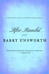 Book cover of After Hannibal by Barry Unsworth