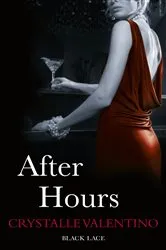 Book cover of After Hours: Black Lace Classics by Unknown