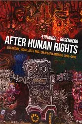 Book cover of After Human Rights by Fernando Rosenberg