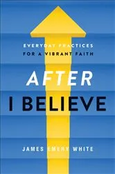 Book cover of After 