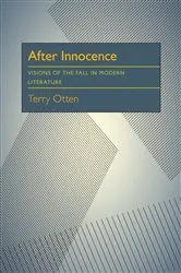 Book cover of After Innocence by Terry Otten