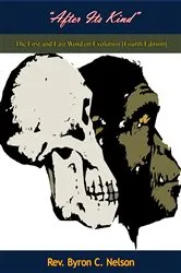 Book cover of “After Its Kind” by Rev. Byron C. Nelson