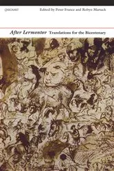 Book cover of After Lermontov by Mikhail Lermontov