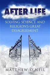 Book cover of After Life by Alice Marie Johnson