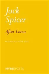 Book cover of After Lorca by Unknown