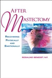 Book cover of After Mastectomy by Unknown
