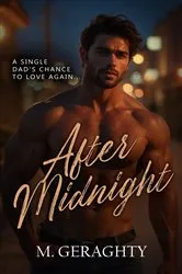Book cover of After Midnight by Irmgard Keun