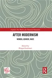 Book cover of After Modernism by Pelagia Goulimari