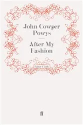 Book cover of After My Fashion by Unknown
