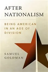 Book cover of After Nationalism by Unknown