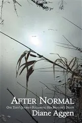 Book cover of After Normal by Unknown