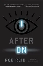 Book cover of After On by Rob Reid