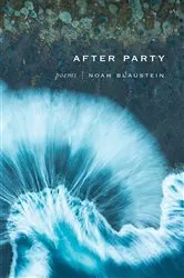 Book cover of After Party by Noah Blaustein