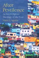 Book cover of After Pestilence by Unknown