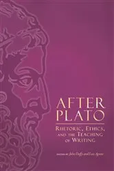 Book cover of After Plato by Unknown