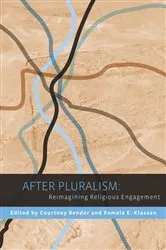 Book cover of After Pluralism by Unknown