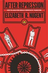 Book cover of After Repression by Elizabeth R. Nugent