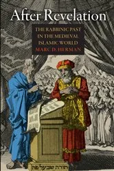 Book cover of After Revelation by Marc Herman