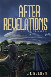 Book cover of After Revelations by J.L. Bolden