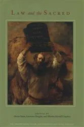 Book cover of After Secular Law by Winnifred Fallers Sullivan