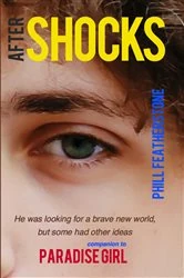 Book cover of After Shocks (2nd ed.) by Phill Featherstone