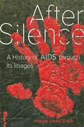 Book cover of After Silence by Avram Finkelstein
