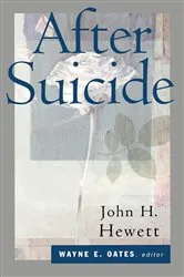 Book cover of After Suicide by E. Betsy Ross