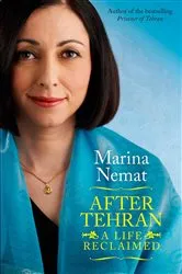 Book cover of After Tehran by Unknown