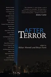 Book cover of After Terror by Unknown