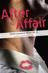 Book cover of After the Affair by Unknown