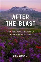 Book cover of After the Blast by Eric Wagner