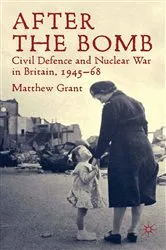 Book cover of After The Bomb by M. Grant