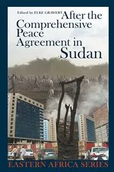 Book cover of After the Comprehensive Peace Agreement in Sudan by Elke Grawert