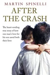 Book cover of After the Crash by Sharyn O'Halloran