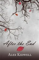 Book cover of After the End by James Patterson