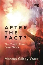 Book cover of After the Fact by Owen J. Hurd