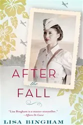 Book cover of After the Fall by Mary Marshall Clark