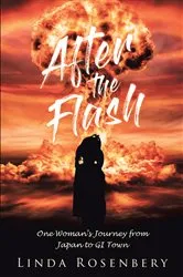 Book cover of After the Flash by Linda Rosenbery