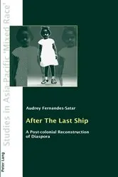 Book cover of After The Last Ship by Unknown