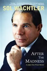 Book cover of After the Madness by Sol Wachtler