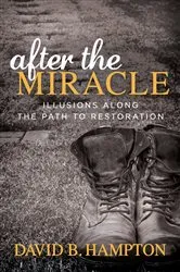 Book cover of After the Miracle by Unknown