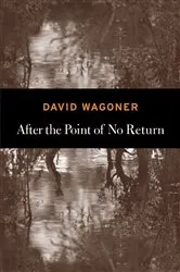 Book cover of After the Point of No Return by David Wagoner