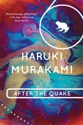 Book cover of After the Quake by N/A