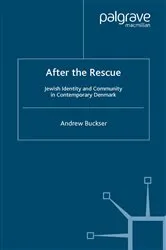 Book cover of After the Rescue by A. Buckser