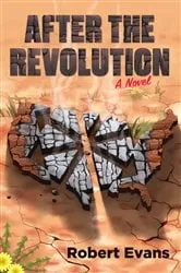 Book cover of After the Revolution by N/A